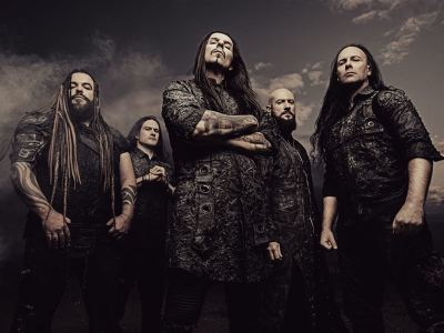 SepticFlesh, Songs, Albums, Discography & Reviews | AllMusic