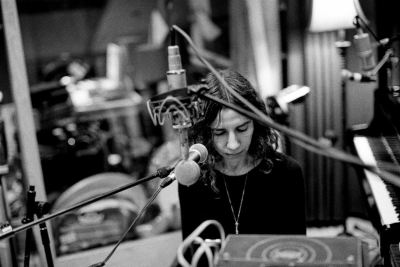 PJ Harvey