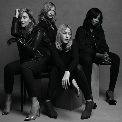 All Saints