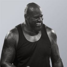 Shaquille O'Neal