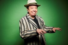 Sergio Mendes