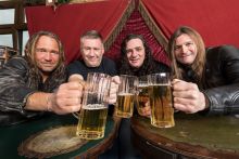 Tankard