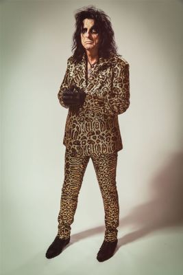 Alice Cooper