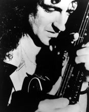 Brian May