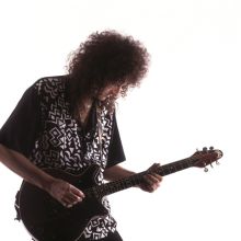 Brian May