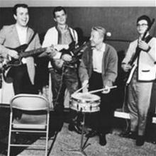 The Trashmen