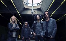 Alice in Chains