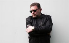 Shaun Ryder