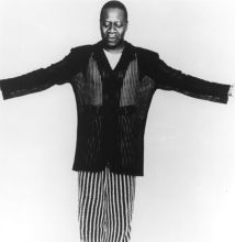 Papa Wemba
