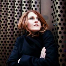 Alison Moyet