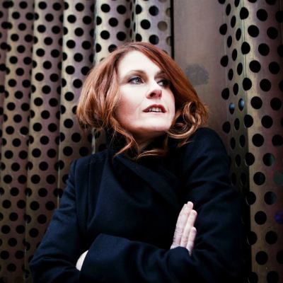 Alison Moyet