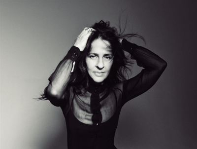 Tracy Bonham