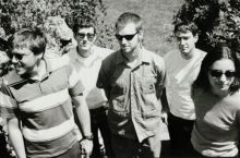 The American Analog Set