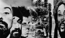 Transglobal Underground