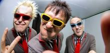 Toy Dolls