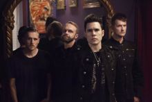 Trapt