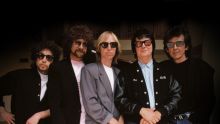 The Traveling Wilburys