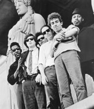 The Paul Butterfield Blues Band