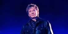 Barry Manilow