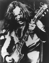 Paul Kossoff