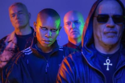Skunk Anansie