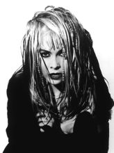 Terri Nunn