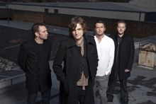 Starsailor
