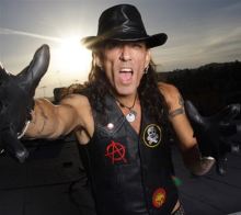 Stephen Pearcy