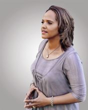 Terri Lyne Carrington