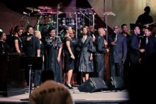 Shekinah Glory Ministry