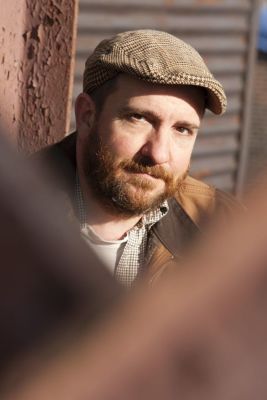 Stephin Merritt