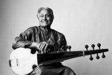 Amjad Ali Khan