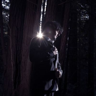 Amon Tobin