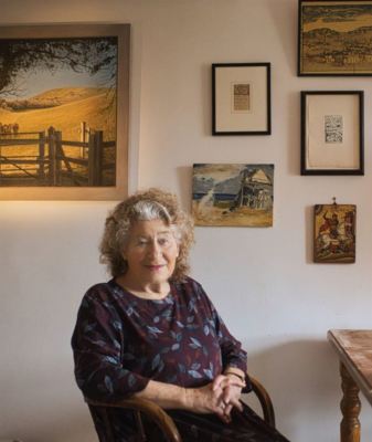 Shirley Collins