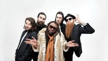 Skindred