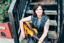 Amy Ray