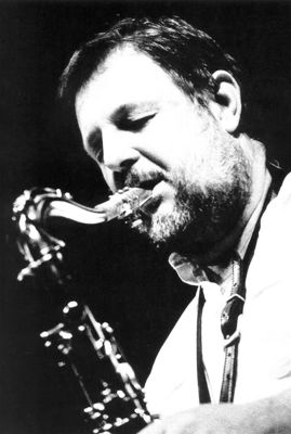 Paul Dunmall
