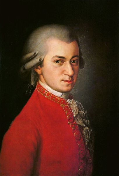 Wolfgang Amadeus Mozart — Biography, Discography, Albums & Expert