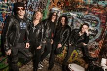 Skid Row