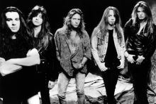 Skid Row