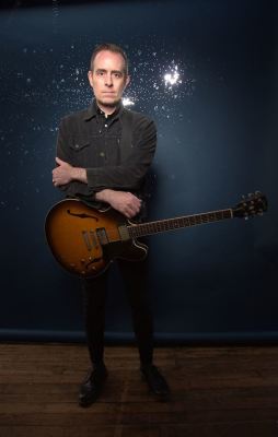 Ted Leo