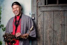 Steve Coleman