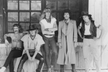 洋楽 Paul Quinn and The Independent Group Paul Quinn And The Independent Group – The Phantoms & The
