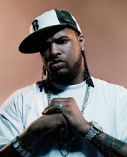 Slim Thug