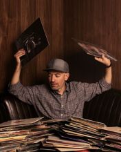 Peanut Butter Wolf Songs, Albums, Reviews, Bio | AllMusic