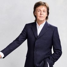 Paul McCartney