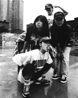 Super Junky Monkey Songs, Albums, Reviews, Bio | AllMusic