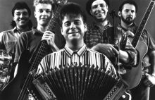 Steve Riley & the Mamou Playboys