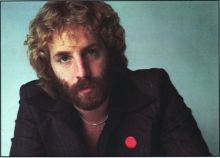 Andrew Gold