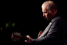 Paul Simon